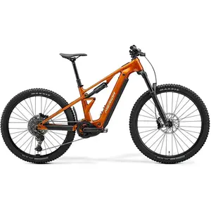 Merida Bikes Vtt électriques Etmo 500 Pro 29/27.5´´ Cues U6000 2026 pas cher