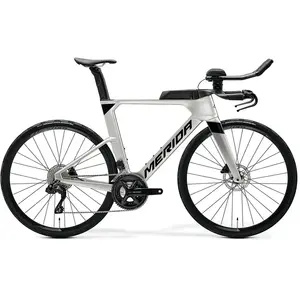 Merida Bikes Vélo De Route Time Warp Tri 5000 105 Di2 2026 pas cher
