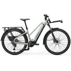 Merida Bikes Vélo électrique Efloat Hd 500 Eq W 29´´ Cues U6000 2026 pas cher