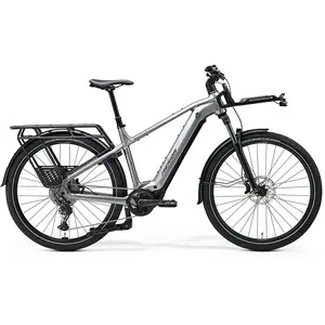 Merida Bikes Vélo électrique Efloat Hd 500 Eq 29´´ Cues U6000 2026