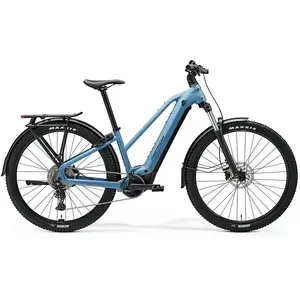 Merida Bikes Vélo électrique Efloat Cc 400 Eq W 29´´ Cues U4000 2026 pas cher