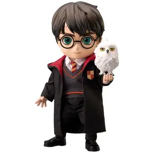 Warner Bros - Eaa-137 - Wizarding World - Harry Potter pas cher
