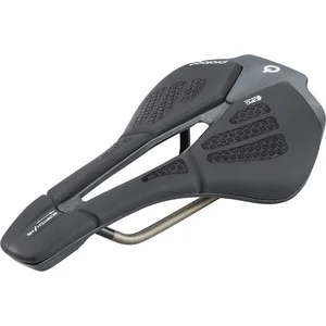 prologo Scratch M5 PAS CPC TiroX Zadel, zwart pas cher