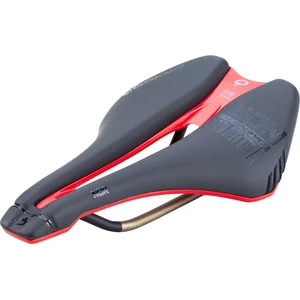 Prologo Dimension Ndr Custom Zadel Zwart 143 mm pas cher