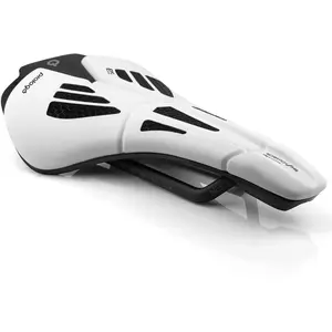 SILLIN PROLOGO SCRATCH M5 CPC 140 BLANCO/NEGRO pas cher