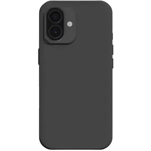 Coque RHINOSHIELD iPhone 17 SolidX Noir MagSafe pas cher