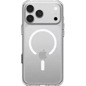 Coque RHINOSHIELD iPhone 17 Pro Max Clear case MagSafe pas cher