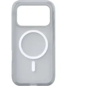 Rhinoshield - Coque  Iphone 17 Pro/18 Pro Magsafe Airx Gris pas cher