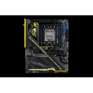 Moederbord AMD Asrock X870E TAICHI OCF