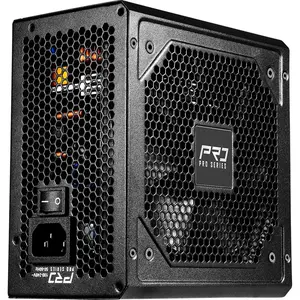 Asrock Alimentation Modulaire Pro Series Pro-750g 750w Atx 80+ Gold pas cher