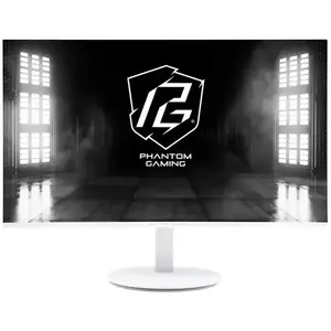 Moniteur - ASROCK - PG27FFS2E-W - 27 pouces - Blanc - Design moderne pas cher