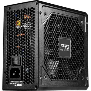 Asrock Bloc D'alimentation Pro Series Pro-850b 850w Atx 80+ Bronze pas cher
