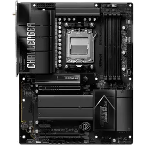Moederbord AMD Asrock X870E CHALLENGER WIFI pas cher