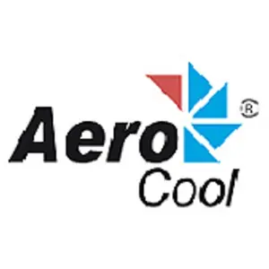 AeroCool P500A-WT-v1 White (ATX, mATX, Mini-ITX), Boîtier PC, Blanc pas cher
