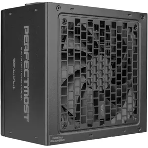 Darkflash Tech Darkflash PMT 80 Plus Gold 750W Computer Power Supply (... pas cher