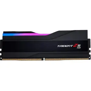 G.Skill RAM Gskill D5 6000 64GB C34 TridentZ Z5 RGB (1 x 64GB, 6000 MH... pas cher