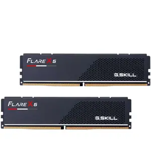 G.Skill Flare X5 - 2 x 8 Go (16 Go) - DDR5 6000 MHz - CL30 pas cher