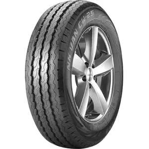 Pneus utilitaire : Nankang CW-25 pas cher