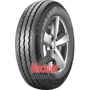 Pneus utilitaire : Nankang CW-25 pas cher