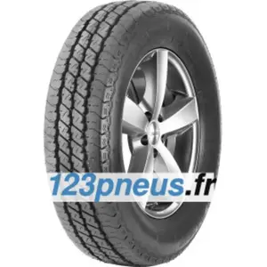 Nankang TR-10 pas cher