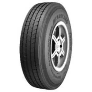 NANKANG Zomerband lichte vrachtwagen Super Steel Radial 7.00 R16 117/116N pas cher