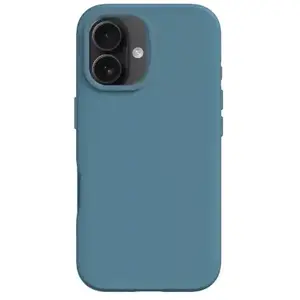 Coque RHINOSHIELD iPhone 16 SolidSuit Bleu pas cher