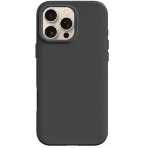 Coque RHINOSHIELD iPhone 16 pro max SolidSuit Noir MagSafe pas cher
