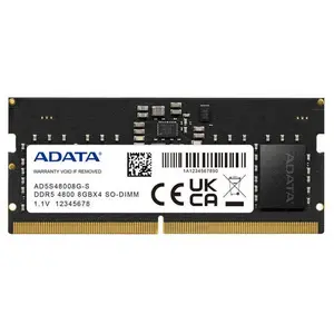 A-Data Adata So-ddr5 8gb 4800-40 Premier  Single Tray pas cher