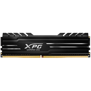 A-Data Xpg Gammix D10 - Ddr4 - Kit - 32 Gb: 2 X 16 Gb - Dimm 288-pin - 3200 pas cher