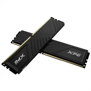 XPG AOMACA A-Data Dimm 32 Gb Ddr4-3600 (2x 16 Gb) Dual-kit (schwarz, Ax4u360016g18i-dtb pas cher