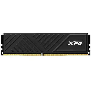 ADATA DDR4 8GB 3600-18 XPG D35 BK Single Tray pas cher