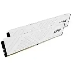 ADATA Dimm 32 Gb Ddr4-3600 (2x 16 Gb) Dual-kit (weiß, Ax4u320016g16a-d...
