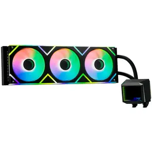 Xpg Refroidissement Liquide Levante Ll Argb 360 Mm