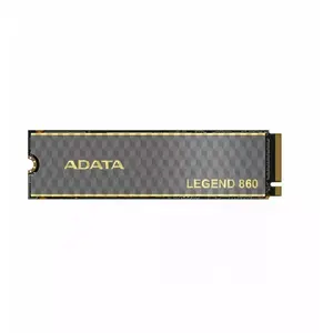 Adata Ssd M.2 Legend 860 Pcie 4 2tb pas cher