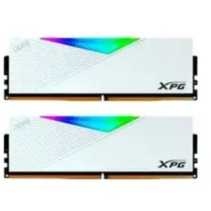 False ADATA XPG Lancer RGB DDR5 2x24GB 8000C40 CUDIMM - Blanc pas cher