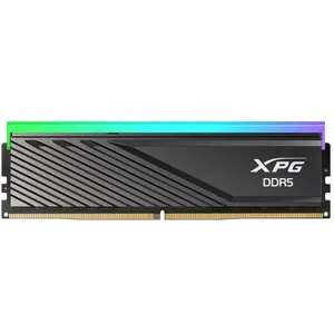 XPG ADATA LANCER BLADE Memoria RAM DDR5 16GB 6000MHz RGB Nero per PC pas cher