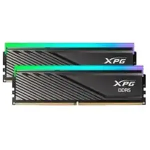 Adata XPG Lancer Blade RGB (2 x 24 Go, 6400 MHz, RAM DDR5, DIMM), Mémo... pas cher