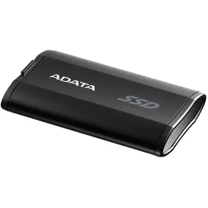 Dysk SSD ADATA SD810 o pojemno ci 500 GB, czarny pas cher