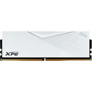 Adata DDR5 16GB 6000-30 Lancer XPG-Series (1 x 16GB, 6000 MHz, RAM DDR... pas cher