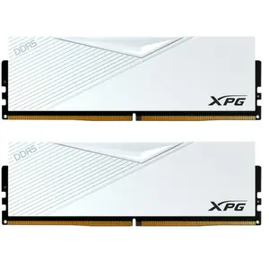 A-Data Adata Ddr5 32gb 6000-30 K2 Lancer Wh Xpg-series pas cher