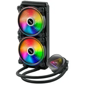 ADATA adata refroidissement liquide xpg levantex240 bkcww pas cher