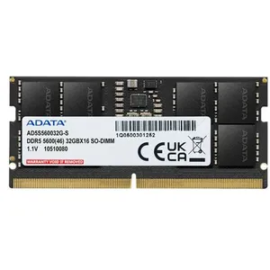 ADATA So-DDR5 16GB 5600-46 Premier Single Tray pas cher