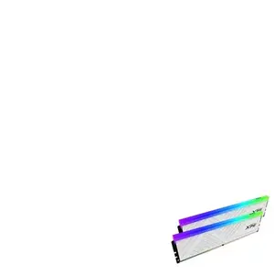 ADATA Adata Ddr4 32gb 3200-16 K2 Xpg Spectrix D35g Rgb White (ax4u3200...Vendu parinfomax