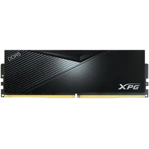 XPG Adata Lancer (1 x 16GB, 6400 MHz, RAM DDR5, DIMM), Mémoire vive, Noir pas cher