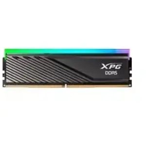 Mémoire RAM DDR5 XPG - 16 Go - 6000 MT/s - Noir - Lancer Blade RGB Dis... pas cher