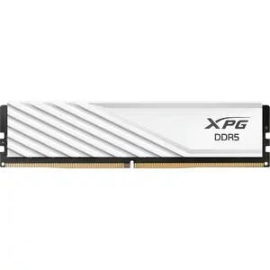 Comparateur de prix : A-Data Kit Barrettes Mémoire 32go (2x16go) Dimm Ddr5 Adata Xpg Lancer ...