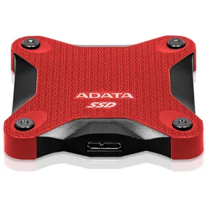 Adata Dysk Ssd Sd620 2tb Red