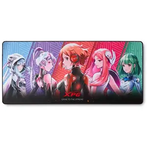 Xpg Tapis De Souris Frontline Xl Xtreme Saga 01 pas cher
