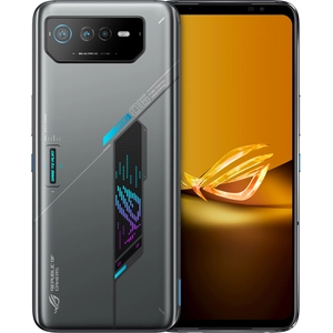Asus ROG Phone 6D AI2203-4E009EU Gris Sidéral 12Go / 256Go pas cher