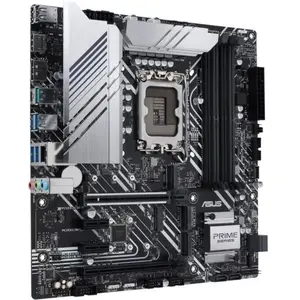 Carte Mère - ASUS - PRIME Z690M-PLUS D4 - (90MB18Q0-M0EAY0) pas cher